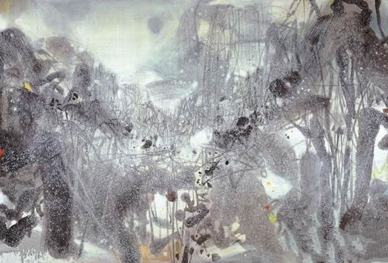 展览作品